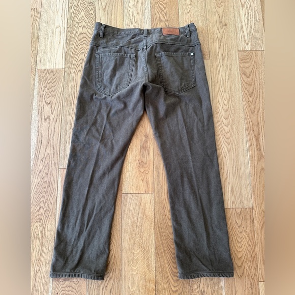 Baldwin Denim - Picture 4 of 5